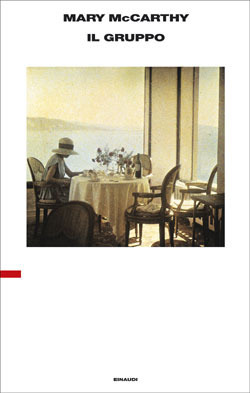 Il gruppo (Hardcover, Italiano language, 2005, Einaudi)