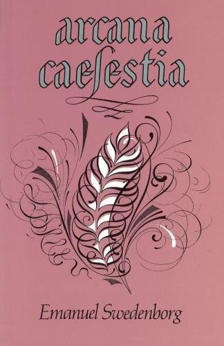 Arcana Caelestia (Paperback, 1993, The Swedenborg Society)