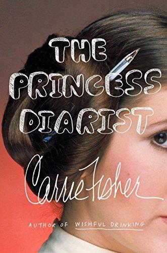 The princess diarist (2016)