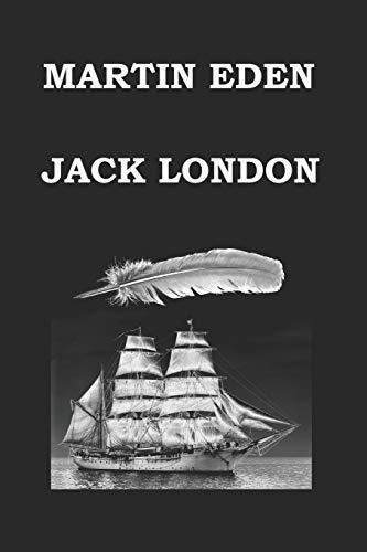 MARTIN EDEN JACK LONDON (2014)