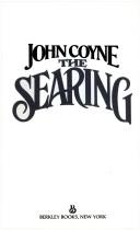John Coyne, John Coyne: The Searing (1981, Berkley)