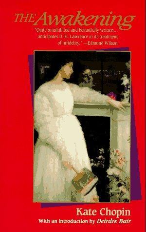Kate Chopin: The awakening (1995, Riverhead Books)