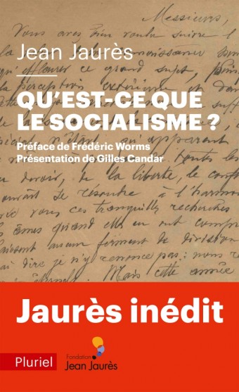 Qu'est-ce que le socialisme ? (Paperback, Français language, Fayard/Pluriel)