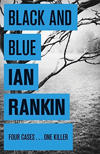 Ian Rankin: Black and Blue (Paperback, Orion, imusti, Orion Publishing Group, Limited)