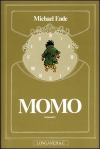 Momo (Italiano language)