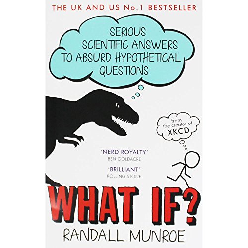 What If (Hardcover, 1980, Prentice-Hall)