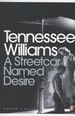 A Streetcar Named Desire (2009, Penguin Books, Limited)