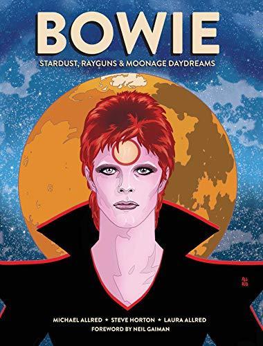 BOWIE: Stardust, Rayguns, & Moonage Daydreams (2020)