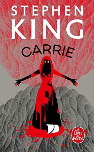 Carrie (French language, 2009, Librairie Generale Francaise, LGF)