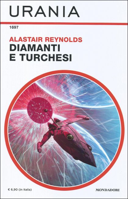 Diamanti e turchesi (Paperback, italiano language, Mondadori)