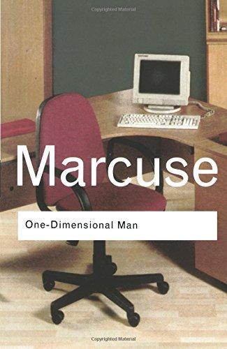 One-Dimensional Man (2002)