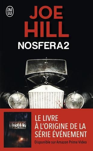 Nosfera2 (French language)