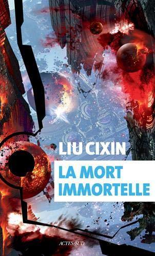 La mort immortelle (French language, 2018)