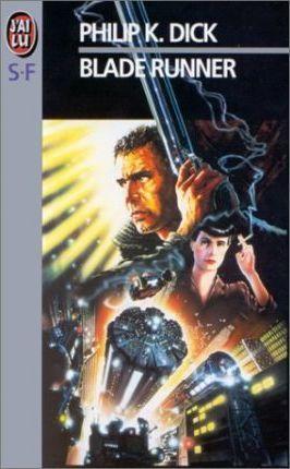 Blade runner (French language, 1991)