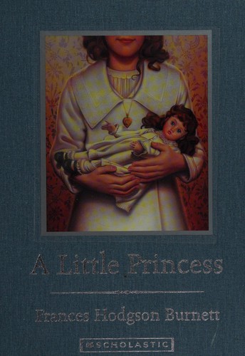 A little princess (2005, Scholastic Inc.)