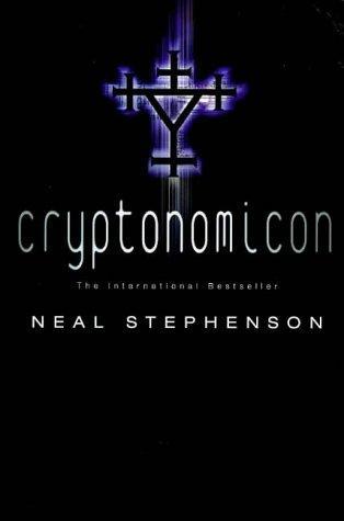 Cryptonomicon (1999)