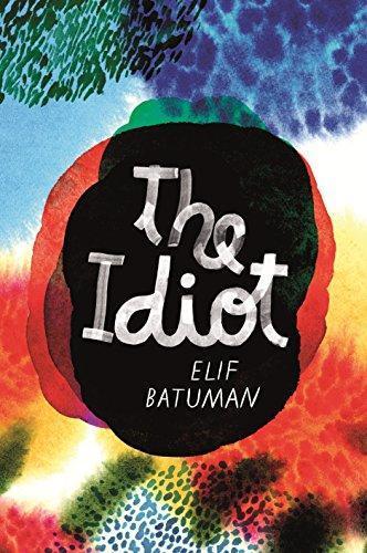 The Idiot (2017)