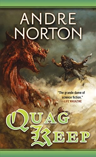 Quag Keep (2016, Tor Fantasy)