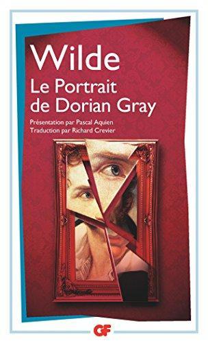 Le portrait de Dorian Gray (French language, 2006)