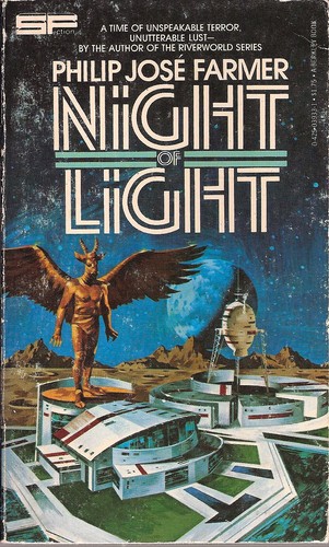 Night Of Light (1978, Berkley)