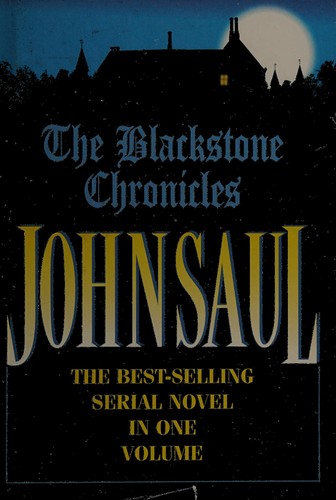John Saul: The Blackstone chronicles (1997, Fawcett Crest, Fawcett)