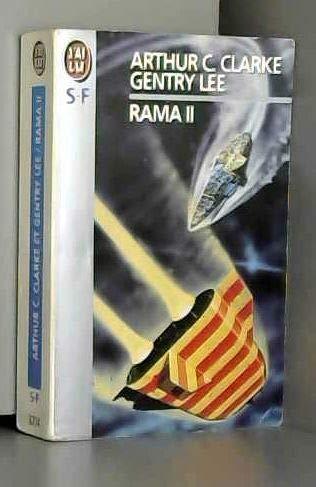 Rama II 011797 (French language, 2007)