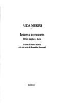 Lettere a un racconto (Italian language, 1998, Rizzoli)