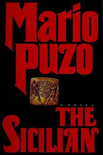 Mario Puzo: The Sicilian (1984)