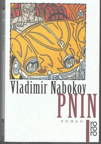 Pnin (Paperback, 1995, Rowohlt Verlag)