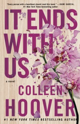 It Ends with Us (Paperback, 2016, Atria Paperback)