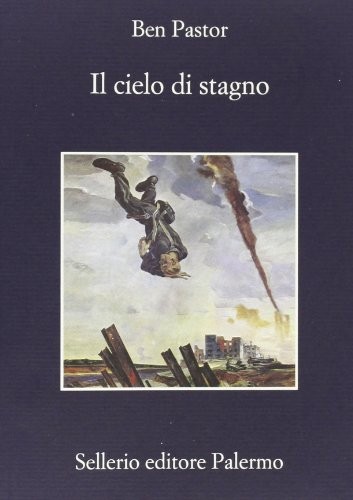 Il cielo di stagno (Paperback, 2013, Sellerio di Giorgianni)