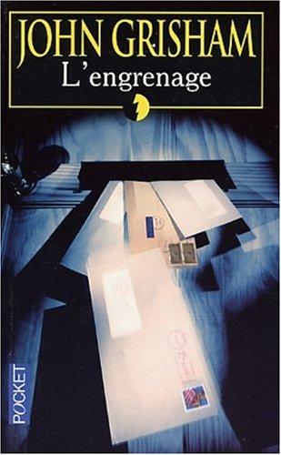 L'Engrenage (Paperback, 2003, Pocket)