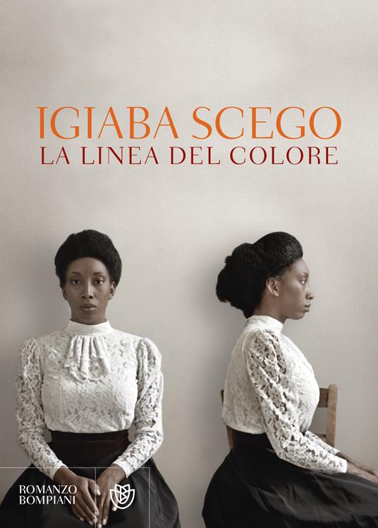 La linea del colore (Paperback, it language, Bompiani)