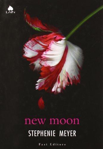 New moon (Italian language, 2007)