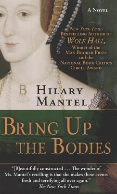Bring Up the Bodies (Hardcover, 2012, Thorndike Press)