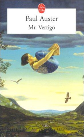 Mr Vertigo (Paperback, French language, 1997, LGF)