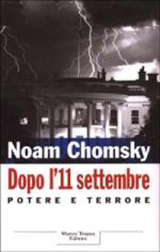 Dopo l'undici settembre (Italian language, 2003, M. Tropea)