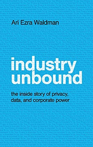 Industry Unbound (2021, University of Cambridge ESOL Examinations)