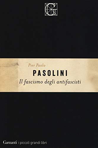 Il fascismo degli antifascisti (Italian language, 2018)