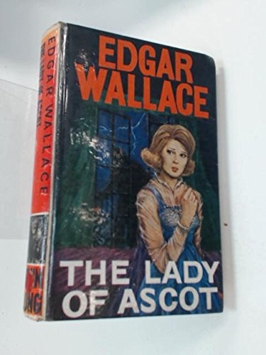 Edgar Wallace: The lady of Ascot. (1968, Long)