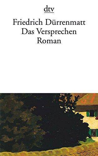 Das Versprechen (German language, 2001)