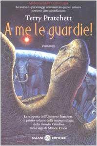 A me le guardie! (Italian language, 2002)