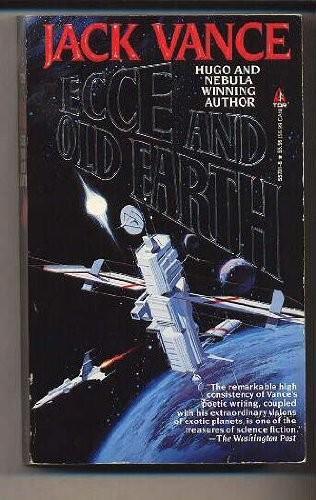 Ecce And Old Earth (1992)