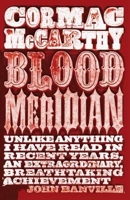 Blood Meridian (2010)