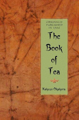 Book of Tea (2008)