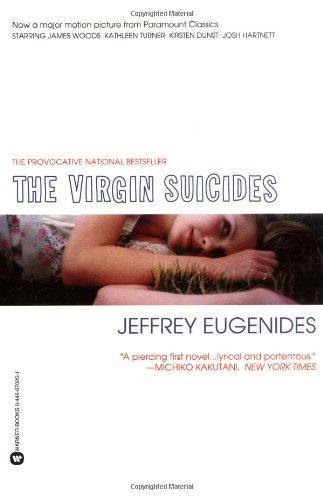 The virgin suicides (1993)
