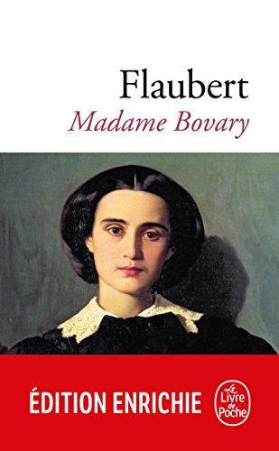 Madame Bovary (French language, 2013)