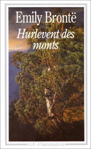 Hurlevent des monts (French language, 1993)