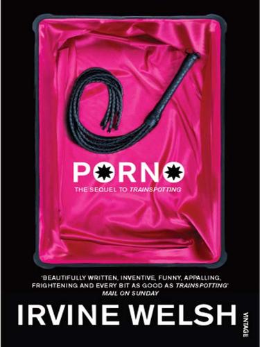 Porno (EBook, 2009, Random House Publishing Group)