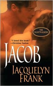 Jacquelyn Frank: Jacob (2006, Kensington Pub.)